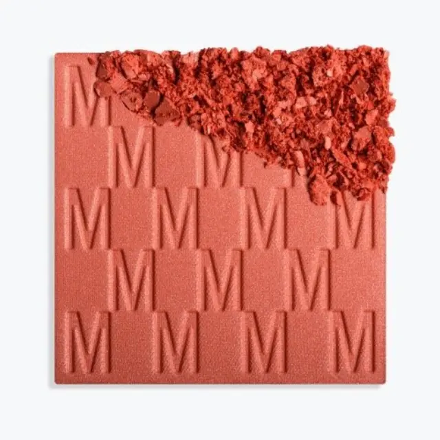 MESAUDA AT FIRST BLUSH Blush Compact 101 FRENCH KISS 8,5g 3