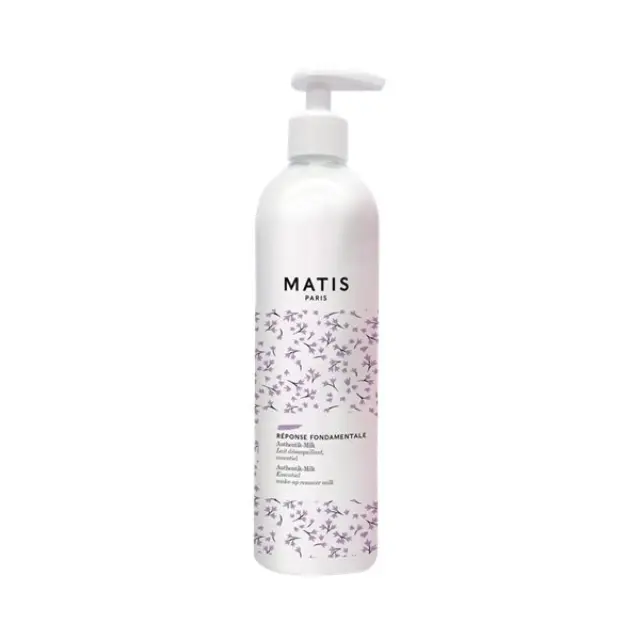 Matis Fondamentale Authentik Γαλάκτωμα 400ml