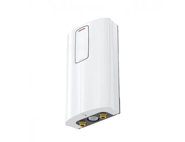 Επιτοίχιος Ταχυθερμαντήρας Νερού Stiebel Eltron Compact DCE-C 6/8 Trend SE092013F Μονοφασικός, Inverter με ισχύ 8000W και διαστάσεις 21.7x11x37.2cm - WhiteSE092013F 3