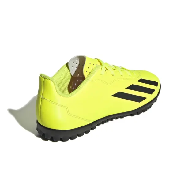 adidas X Crazyfast TF (IF0707-Yellow) - Κίτρινο 3