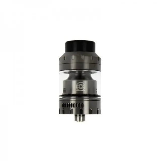 Osiris Mini RTA 25mm - Vaperz Cloud - Gunmetal