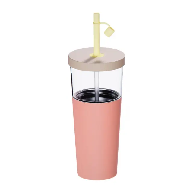 ASOBU Marina - Pastel Peach 845ml 2