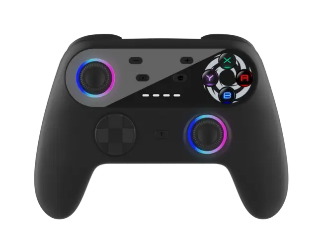 Oniverse - Wireless Controller Walli - Nintendo Switch 2 - Nintendo Switch 2