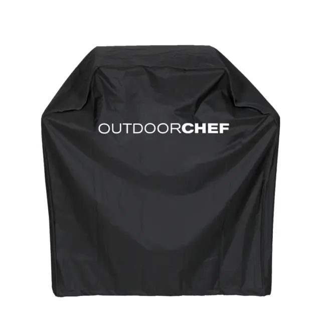 Κάλυμμα Ψησταριάς DUALCHEF Small 315, 325, S 325 - Outdoorchef