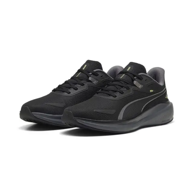 Puma Skyrocket Lite WTR (310400-01) - Μαύρο 2