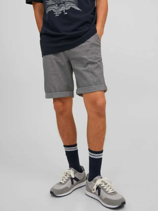 JPSTFURY JJSHORTS ANA SN High-rise 2