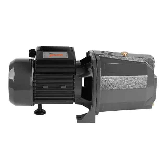 Nakayama Pro NP2045 - Αντλία Επιφανείας Jet 800W, 50m, 3000l/h (034643)