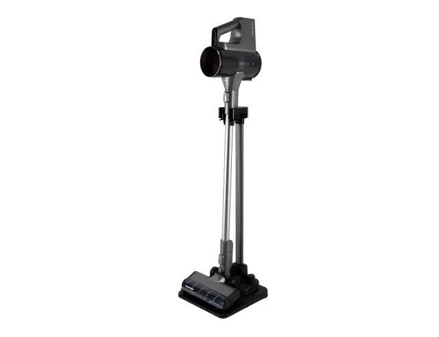 Επαναφορτιζόμενη Ηλεκτρική Σκούπα Stick Heinner Verticlean Pro HSVC-MBD25.9S με Ισχύ 450W και Χωρητικότητα κάδου 0.7L HSVC-MBD25.9S