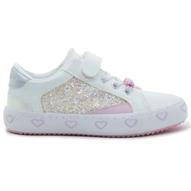 Sneakers Conguitos Λευκά Cosh282103 - 32