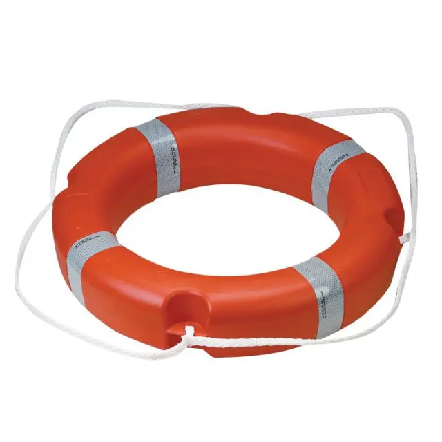 Κυκλικό Σωσίβιο GIOVE, SOLAS/MED 63cm