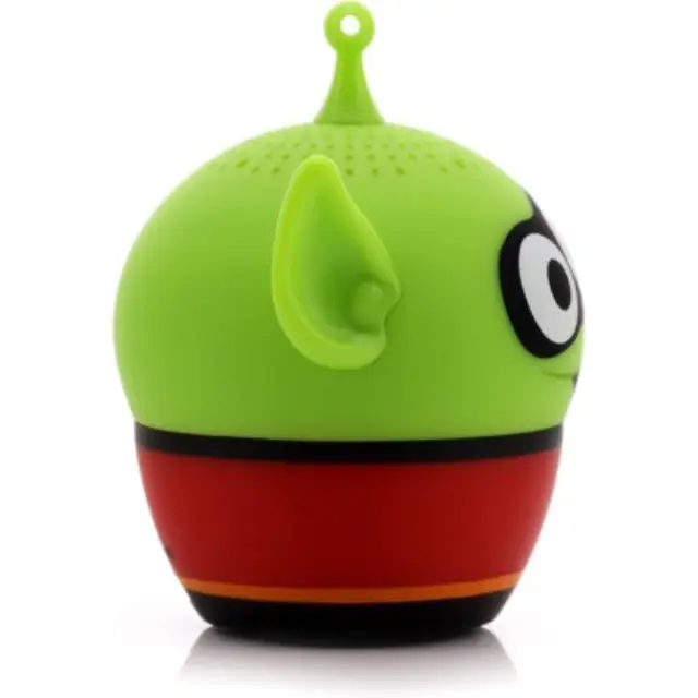 Bitty Boomers Wireless Bluetooth Speaker / Φορητό Ηχείο Pixar: Mr. Incredible Alien Remix 3