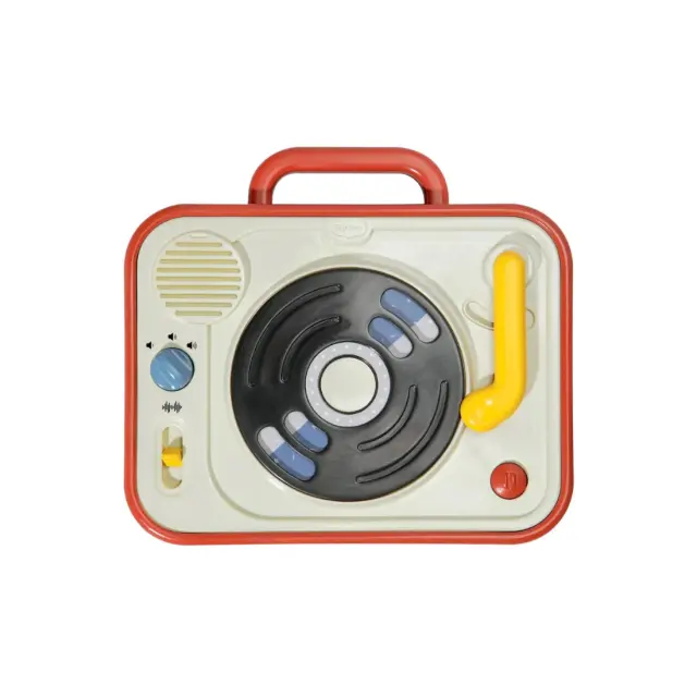 Παιχνίδι Tiny Love Μουσικό Dj Station Rock N Roll BR79100