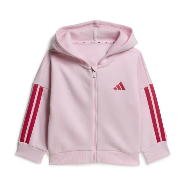 Adidas Essentials Jogger Clean Pink/Power Pink KR9317 - 48Μ 2