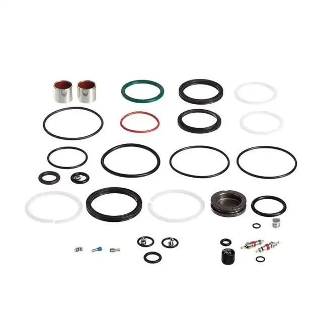 SERVICE KIT ROCKSHOX 2013 MONARCH 3 RT3 BASIC