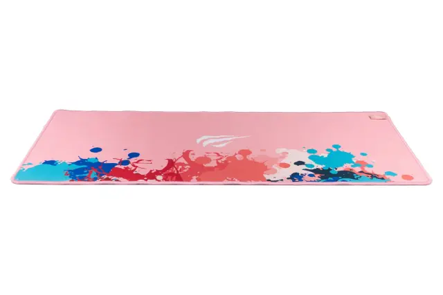 Mousepad για gaming Havit MP847 (ροζ)