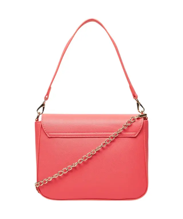 Valentino Bags - Γυναικεία Τσάντα Divina Sa VBS1IJ04-262 Κοραλλί 2