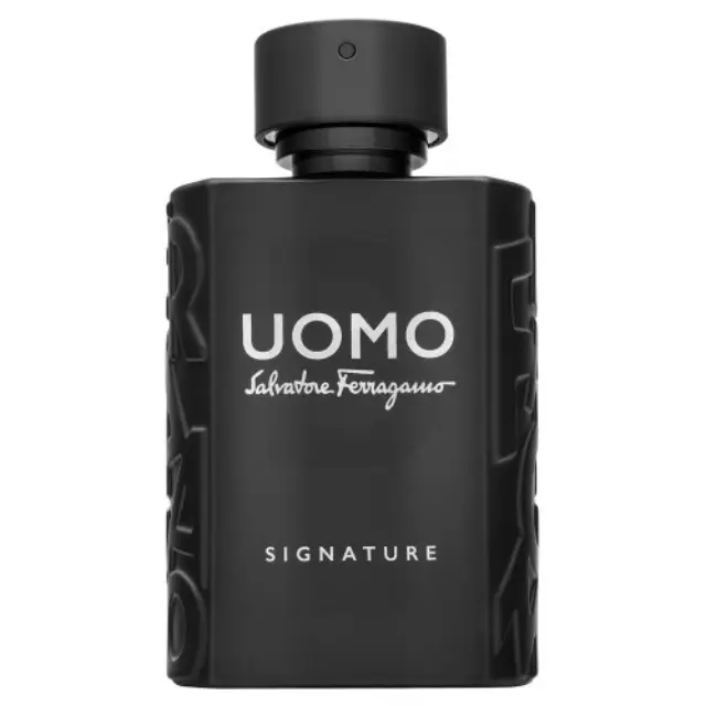 Salvatore Ferragamo Uomo Signature Eau de Parfum for men 100 ml
