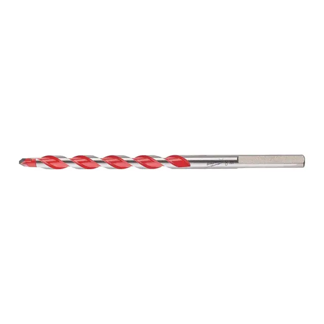 Milwaukee 4932471183 - ΔΙΑΜ/ΝΟ S. ΜΠΕΤΟΥ/ ΓΡΑΝΙΤΗ 8x150 MW