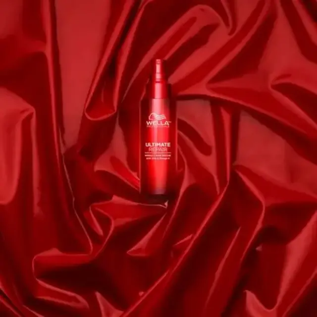 Wella Professionals Ultimate Repair Miracle Hair Rescue serum for regeneration, nutrilon and protection of hair 95 ml 2