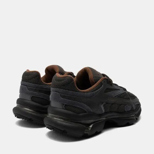 Sneaker Lacoste L003 2K24 37-48SMA006012X Γκρι-Πράσινο - 42 3
