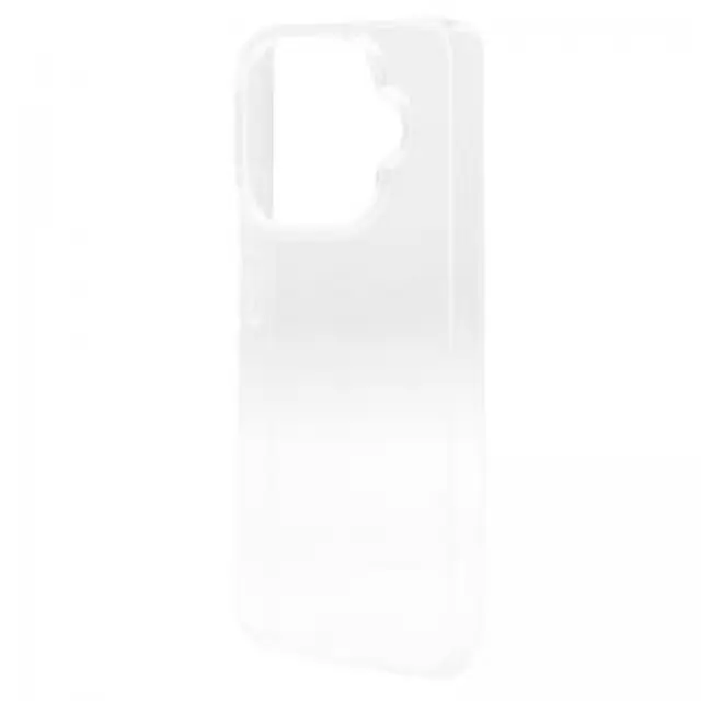 Θήκη TPU inos Xiaomi 15T Pro 5G Ultra Slim 0.3mm Διάφανο N70050 3