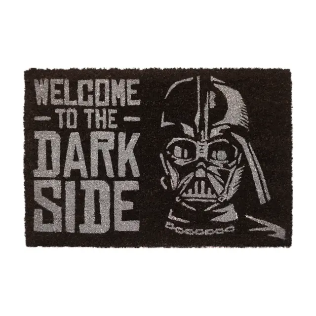 Πατάκι Εισόδου DOORMAT STAR WARS WELCOME TO THE DARK SIDE 40χ60cm-FGE0004