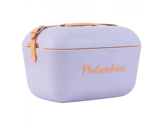 Φορητό Ψυγείο Pop Polarbox με χωρητικότητα 20L και διαστάσεις 45.1x30.6x28.1cm - Purple9409