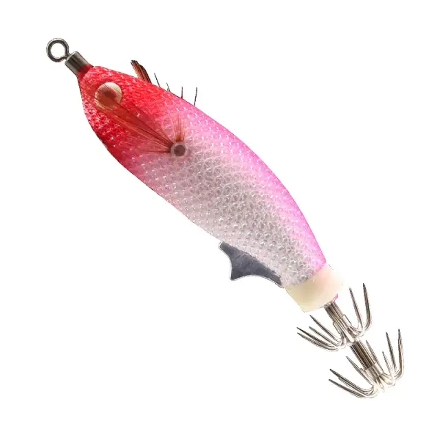 Καλαμαριέρα Misaki Ebi Kaji #1.8 Αργής Βύθισης MIEKS18RHP RH Pink - UV