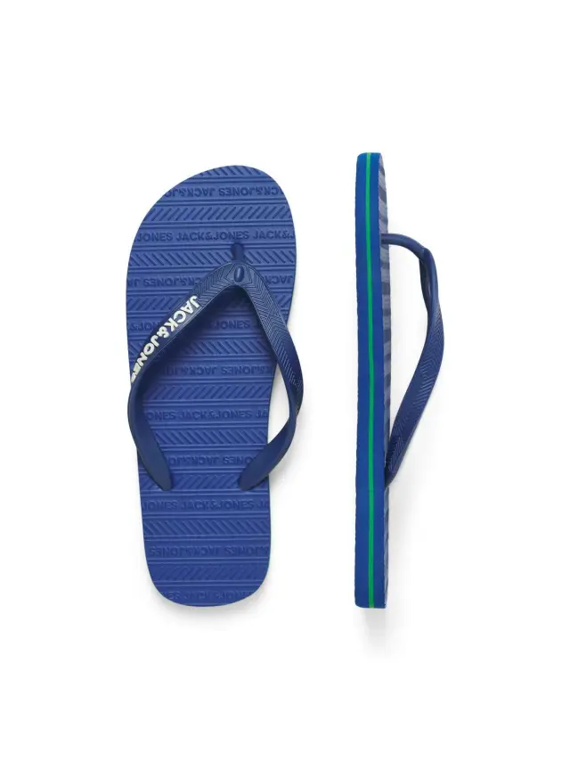 JFWBASIC FLIP FLOP LN Blue Quartz 3