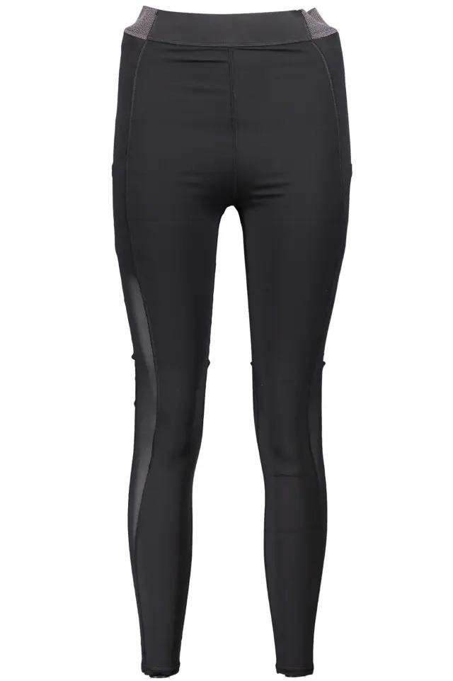 Κολάν Calvin Klein 00GWF3L621-BAE Μαύρο - XS