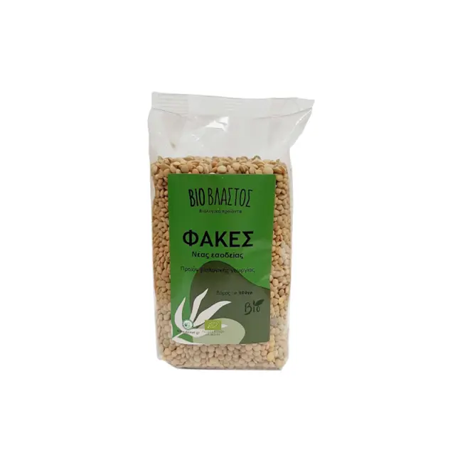 Βιοβλαστός Φακές bio 500gr