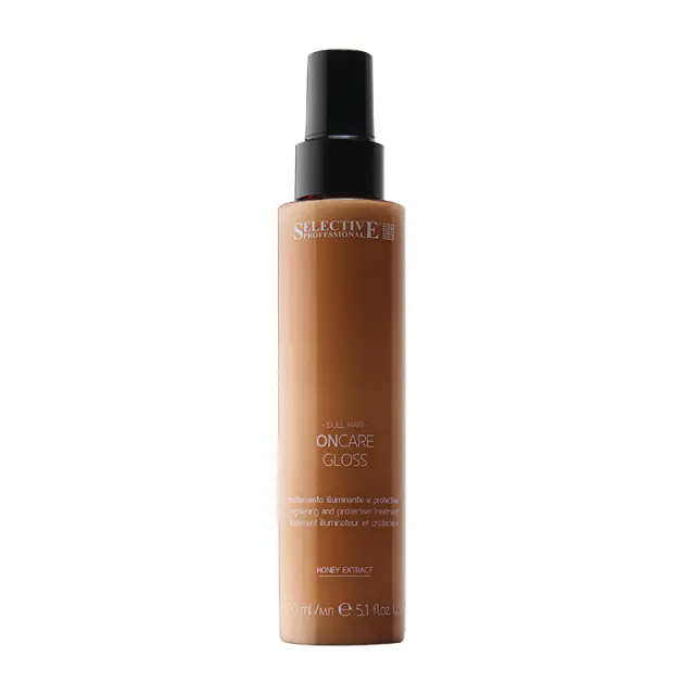 Selective Professional ONCARE Gloss Leave-In Treatment 150ml