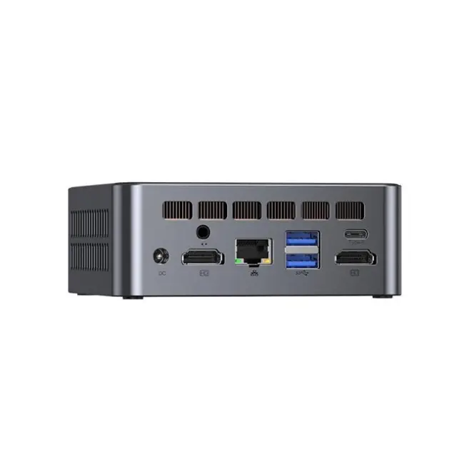GMKtec Mini PC M3 Intel i5-12450H/32GB/1TB SSD Win 11 Pro (GMK-M3) 3