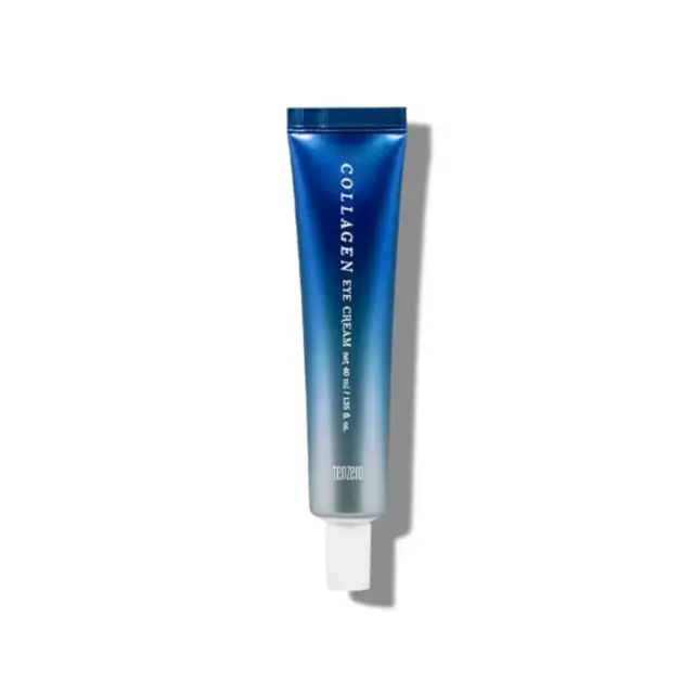 Tenzero Moisture Collagen Eye Cream 40ml