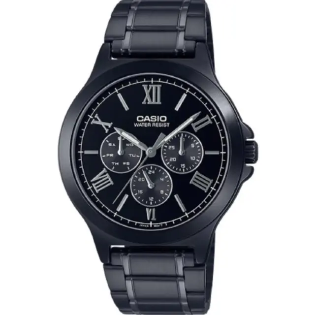 Casio Classic MTP-V300B-1A