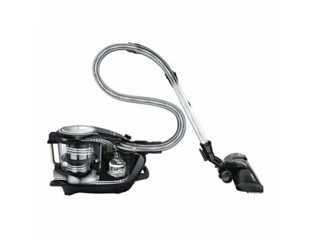 Ηλεκτρική Σκούπα Bosch BGS7MS64 με Ισχύ 800W και Χωρητικότητα κάδου 3L BGS7MS64 3