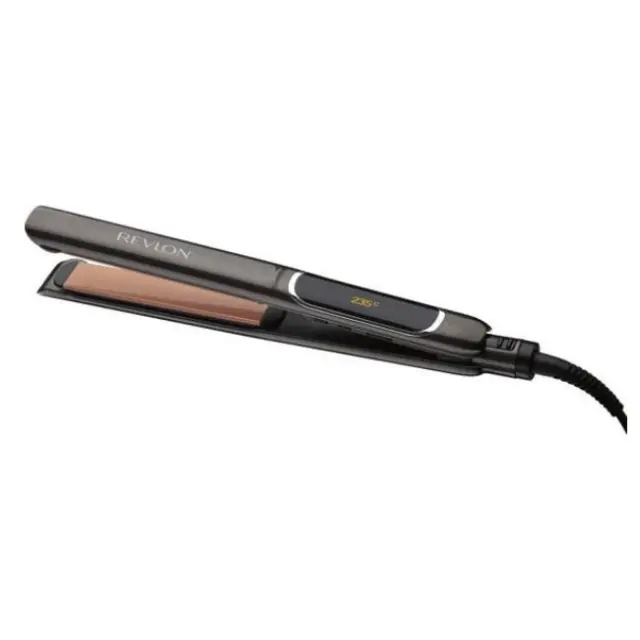 Revlon Salon Straight S0425530 Πρέσα Μαλλιών με Κεραμικές Πλάκες
