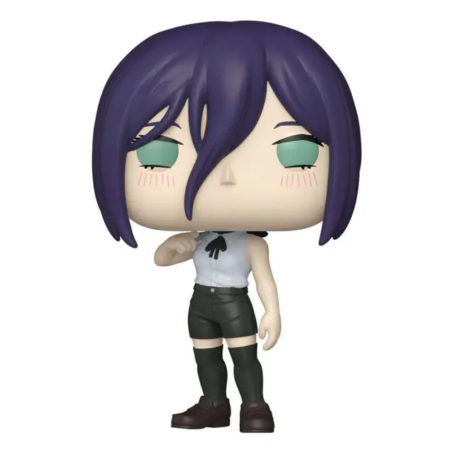 Φιγούρα Funko Pop! Animation: Chainsaw Man Reze - Reze #2348 Vinyl Figure CHASE EDITION