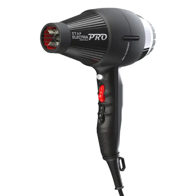 Etap Electra Pro Ionic Επαγγελματικό Σεσουάρ 2500Watt 2