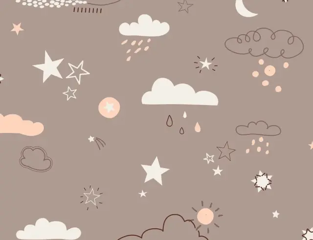 Σετ Μονή Παπλωματοθήκη & Μαξιλαροθήκη Bear Atmosphera 2 όψεων, από βαμβάκι 57TC, με διαστάσεις 140x200cm 174018F 3