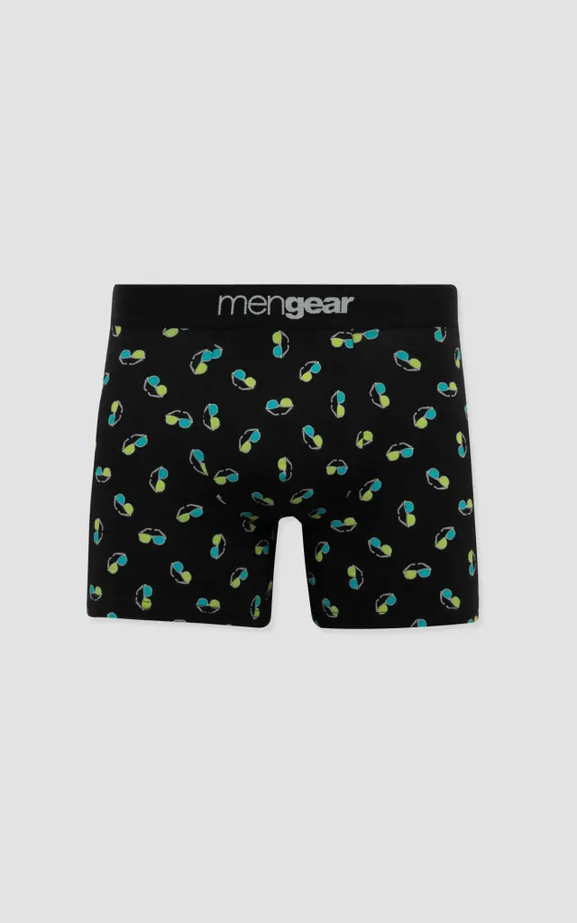 BOXER 2PCS MENGEAR TENNIS 2