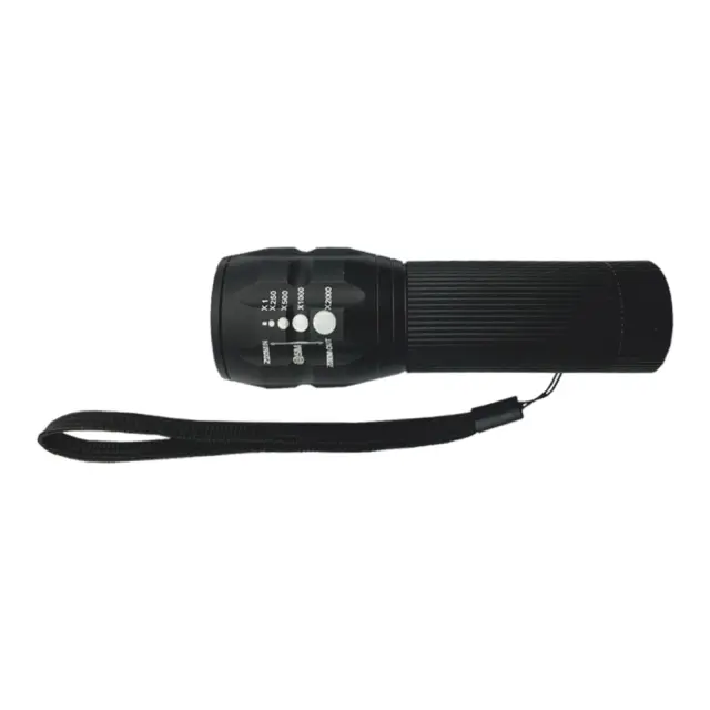 EUROLAMP ΦΑΚΟΣ ΜΠΑΤΑΡΙΑΣ ΧΕΙΡΟΣ LED