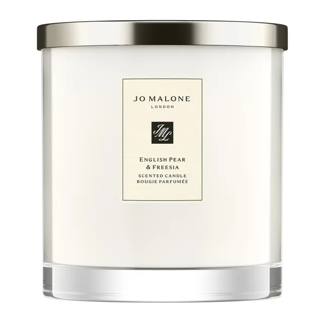 English Pear & Freesia Luxury Candle 2,1kg
