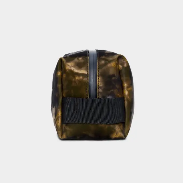 Νεσεσέρ Rains Wash Bag Small W3 15580-Muddy Καφέ Σκούρο - ONESIZE 2