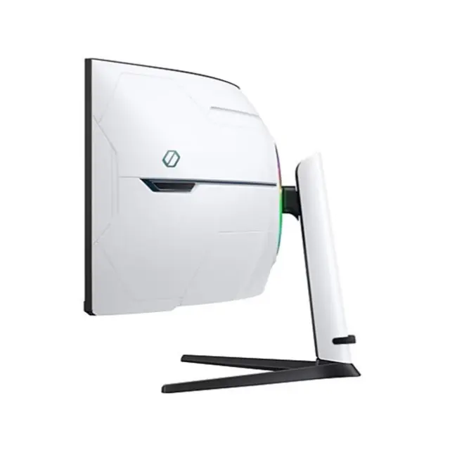Samsung Monitor 57" Odyssey Neo G9 G95NC VA DUHD (LS57CG952NUXEN) 3