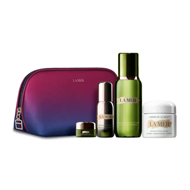 The Energize & Replenish Collection