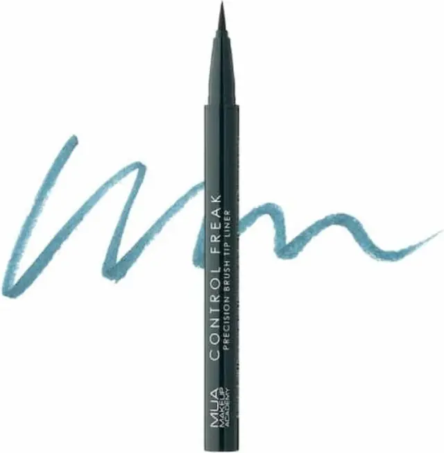 Mua Makeup Academy Control Freak Eyeliner Midnight Racing Green 0.5ml 2
