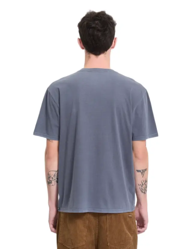 Volcom Solid Stone ανδρικό t-shirt A5232601-2 2