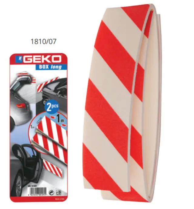 Adhesive pad long 13,7x100cm 1810/07 GEKO