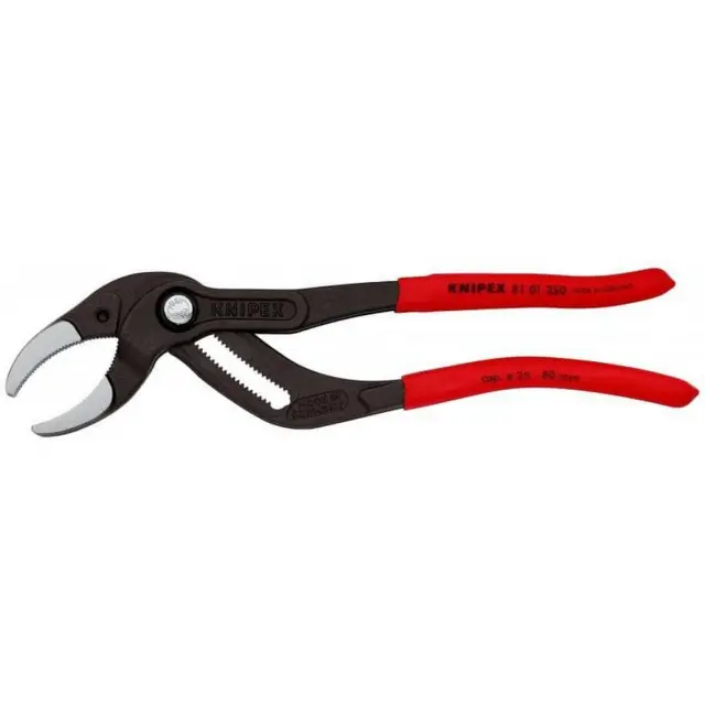 Siphon- And Connector Pliers